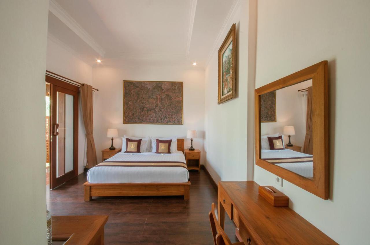 Uma Dawa Resort&spa 3*