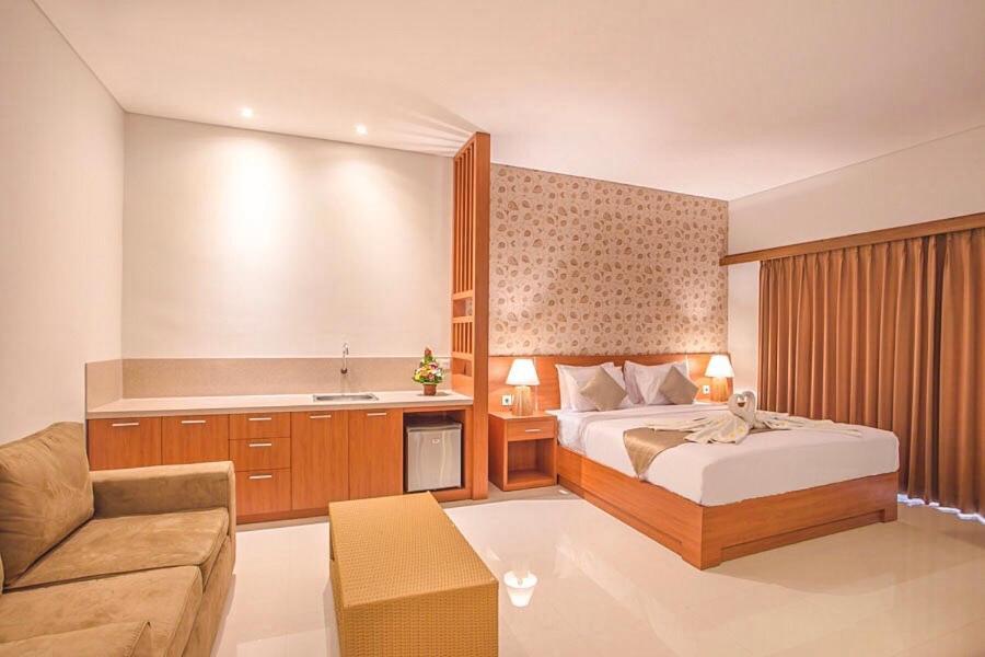 Grand Sehati & Spa, Ubud