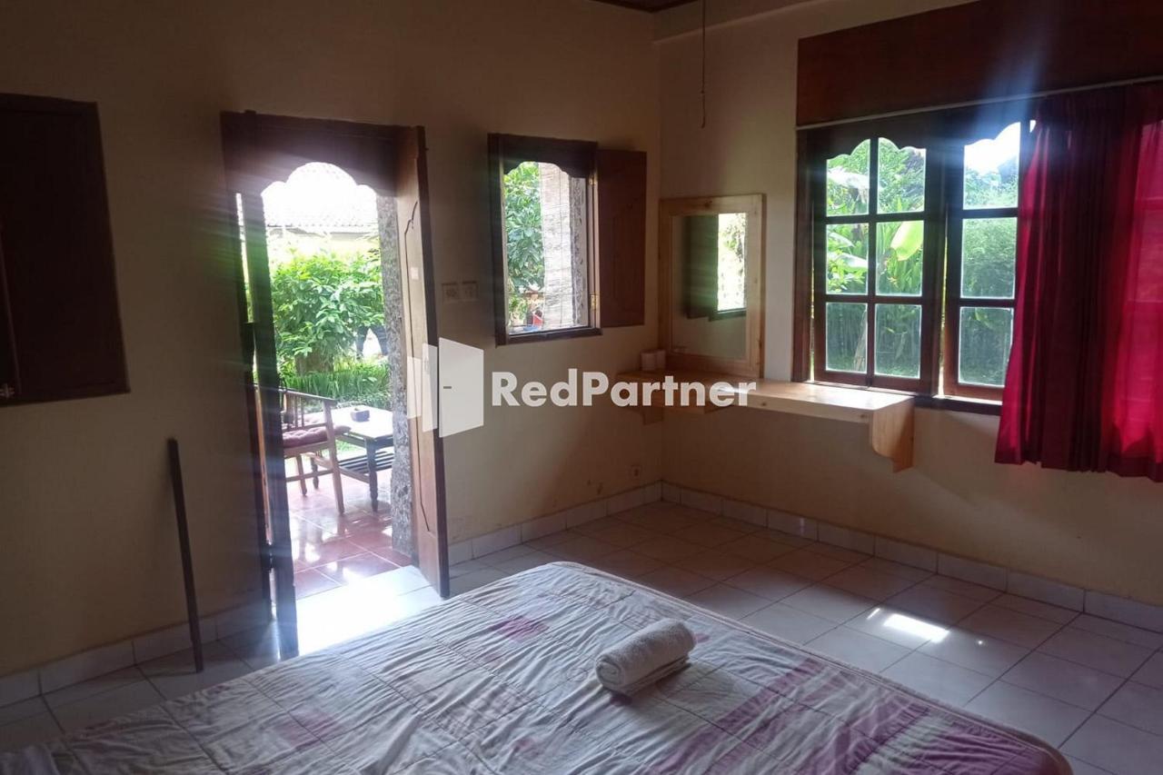 Gasthof Gusti Home Stay Ubud
