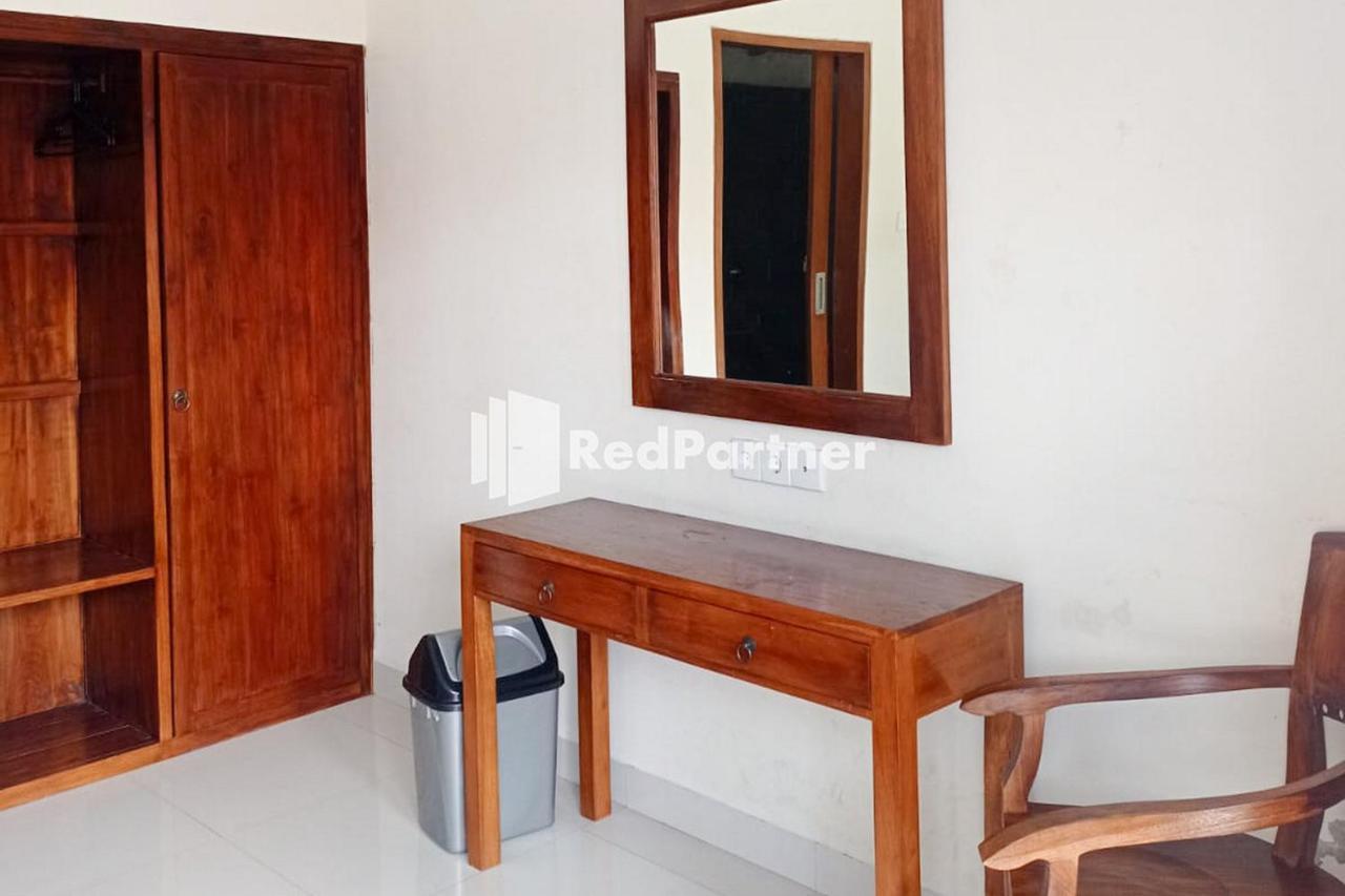 Kunyit Homestay Ubud Redpartner Homestay *