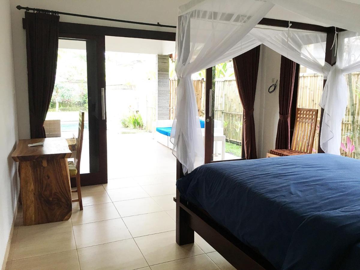 Widi Agung Villa Ubud (Bali)