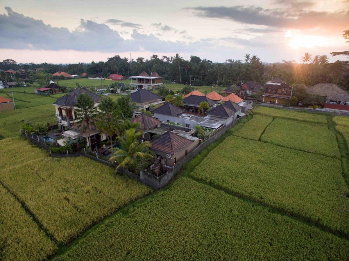 Widi Agung Ubud (Bali)