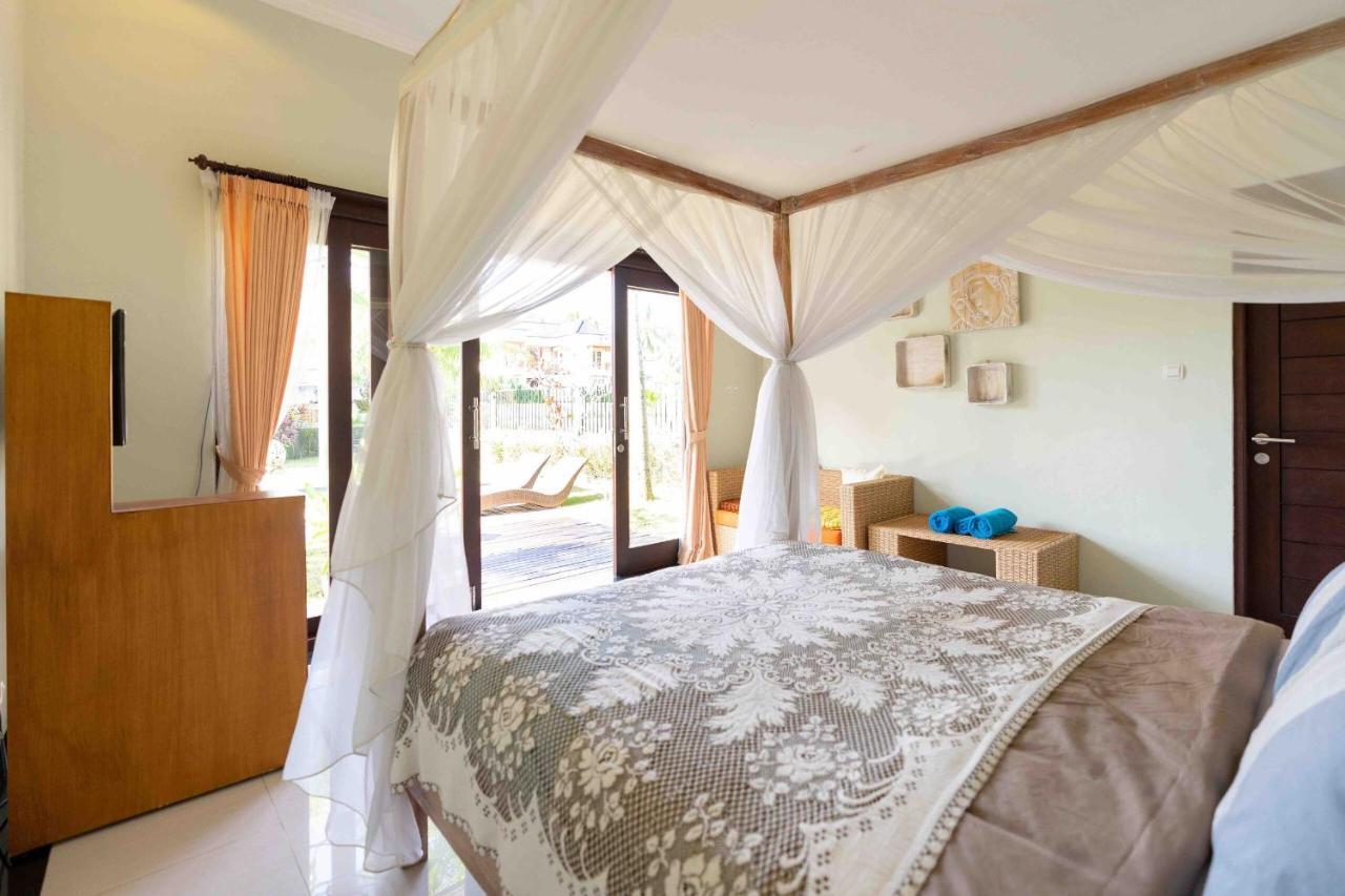 Widi Agung Villa Ubud (Bali)