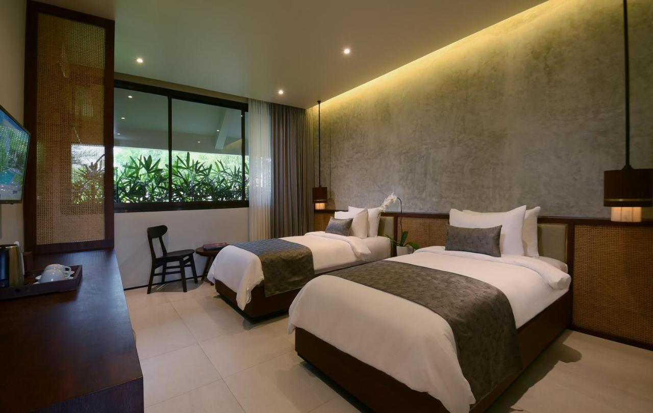 Japa & 3* Ubud