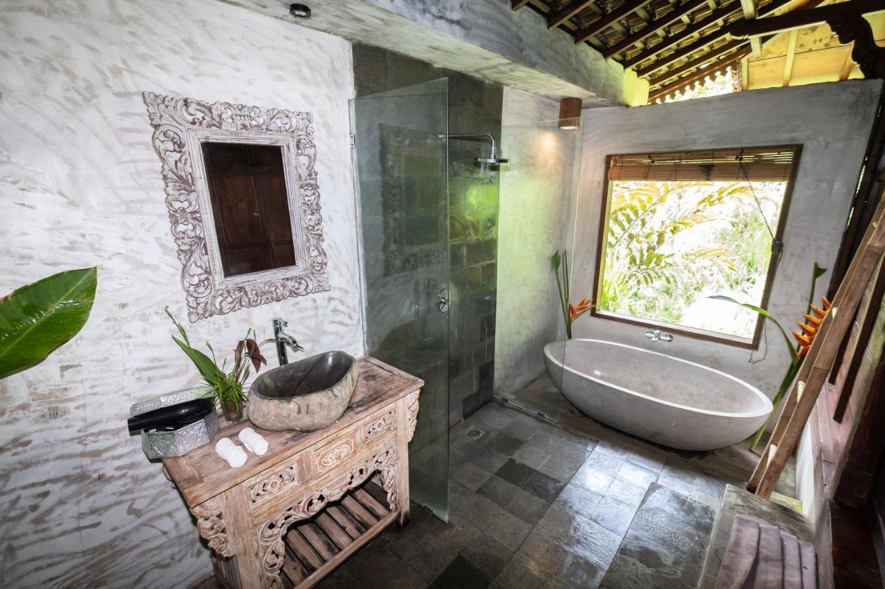 Jungle Holy Water 3* Ubud (Bali)
