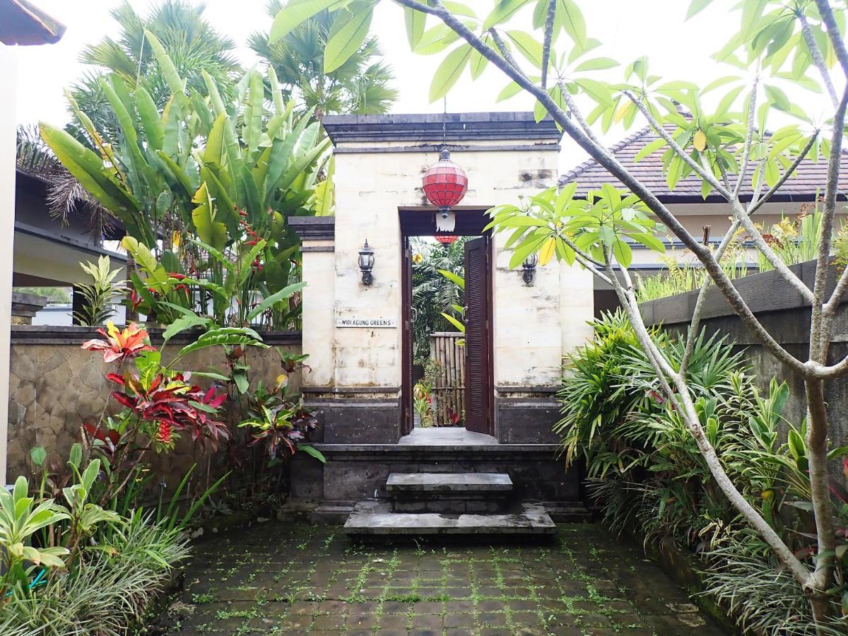 Widi Agung Villa Ubud (Bali)