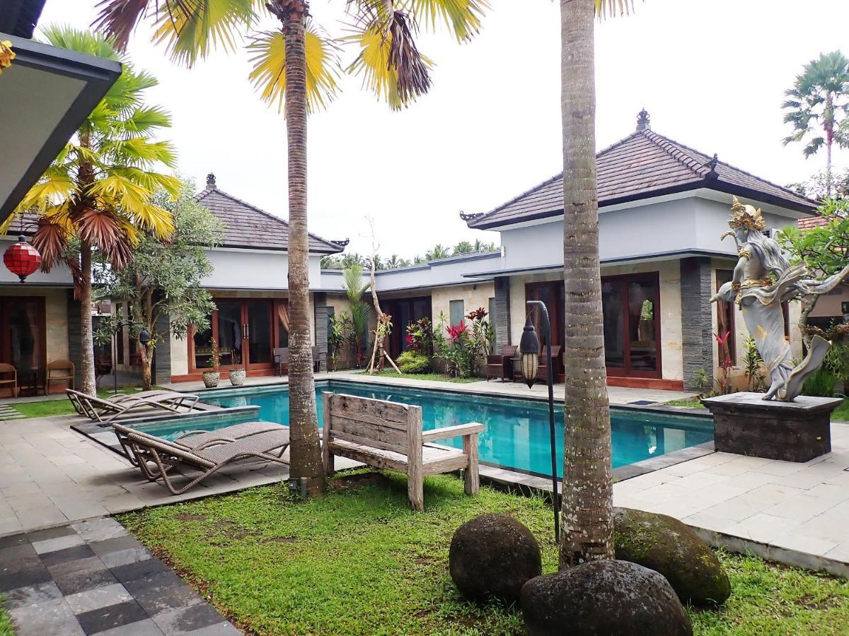 Villa Widi Agung Ubud (Bali)
