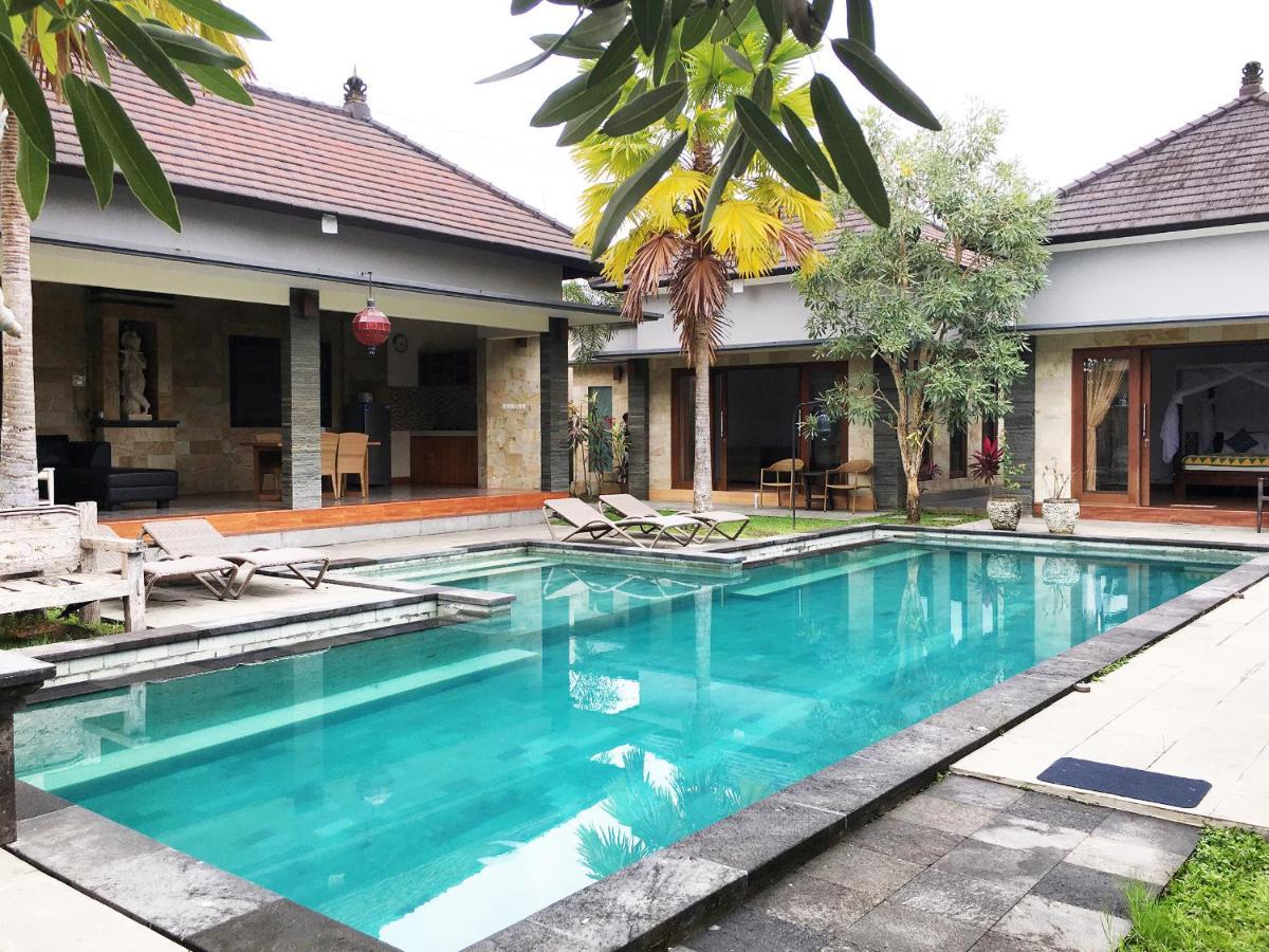 Widi Agung Villa Ubud (Bali)