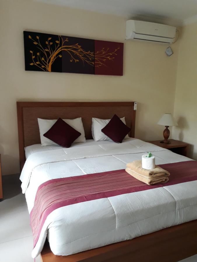 Krisna House Guest house