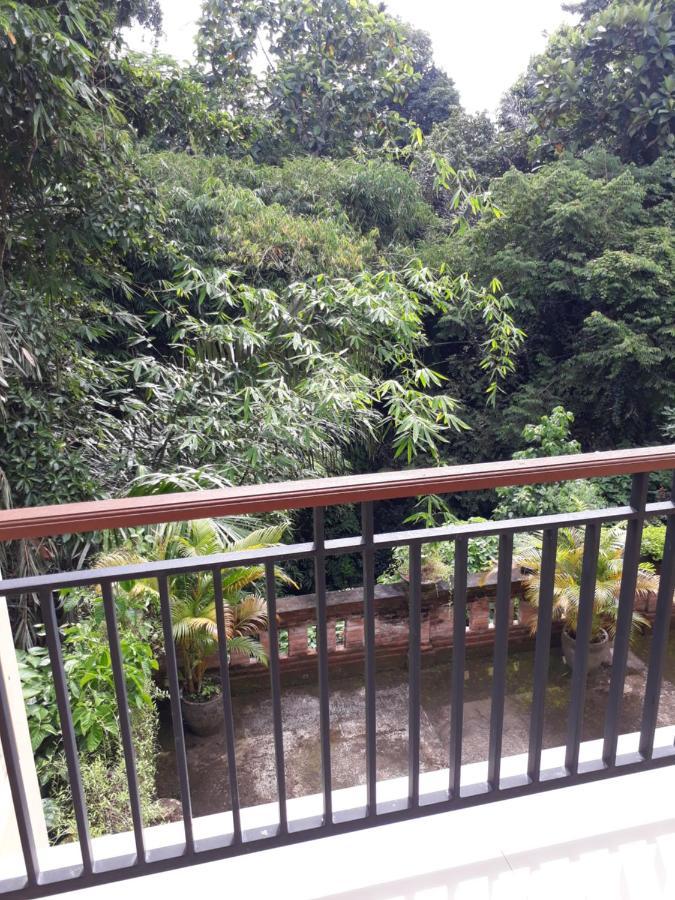 Guest house Krisna House Ubud (Bali)