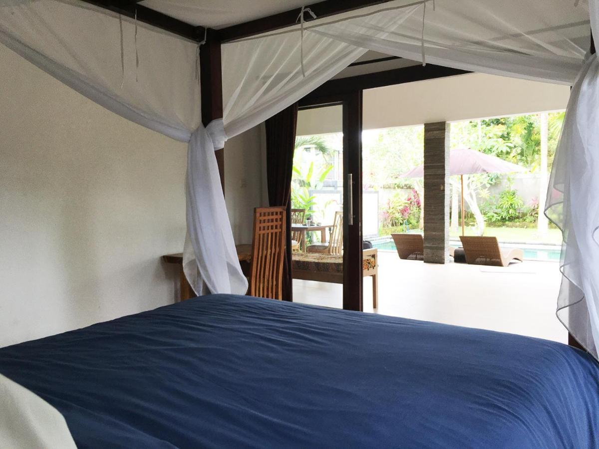 Villa Widi Agung Ubud (Bali)