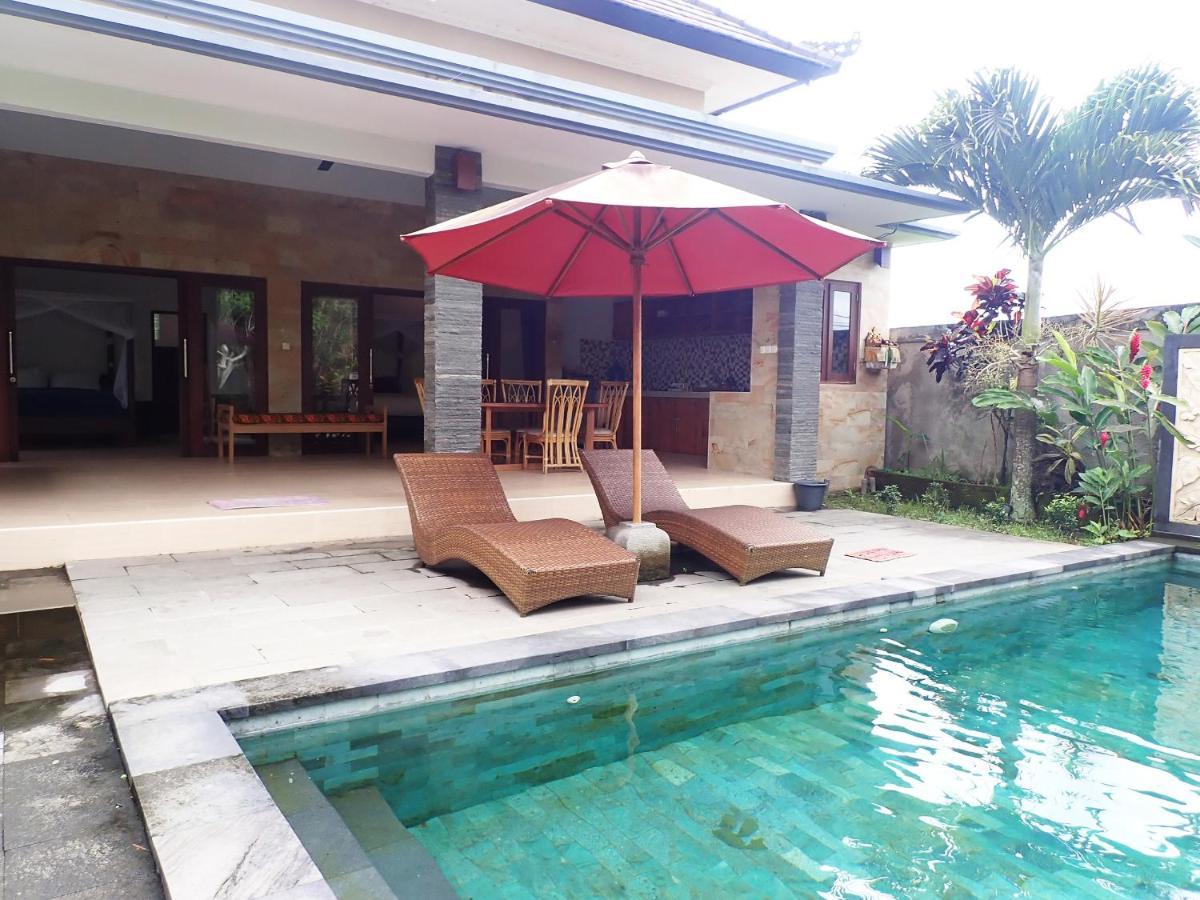Widi Agung Villa