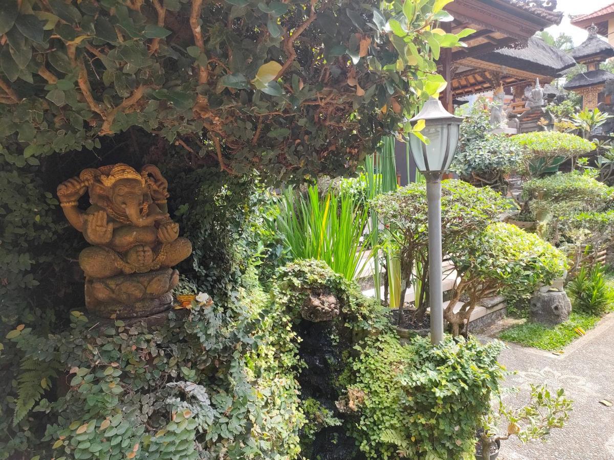 Hospedagem domiciliar Dika Ubud