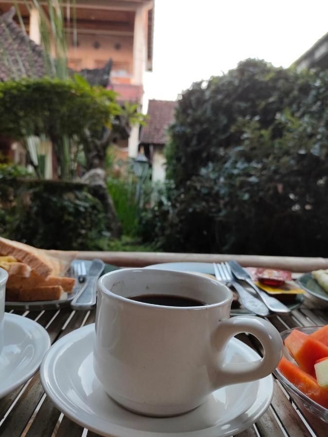 Hospedagem domiciliar Dika Ubud