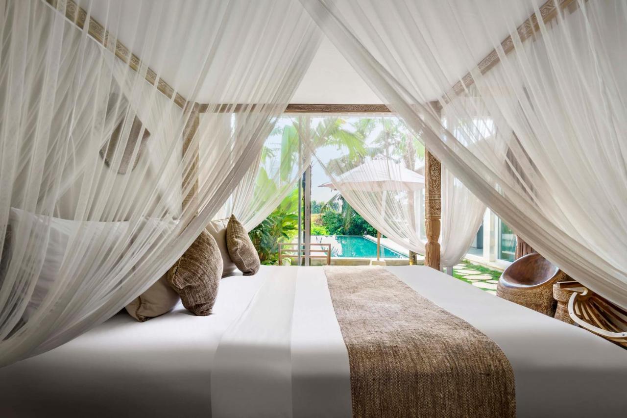 Villa Terimakasih By Balisuperhost Ubud