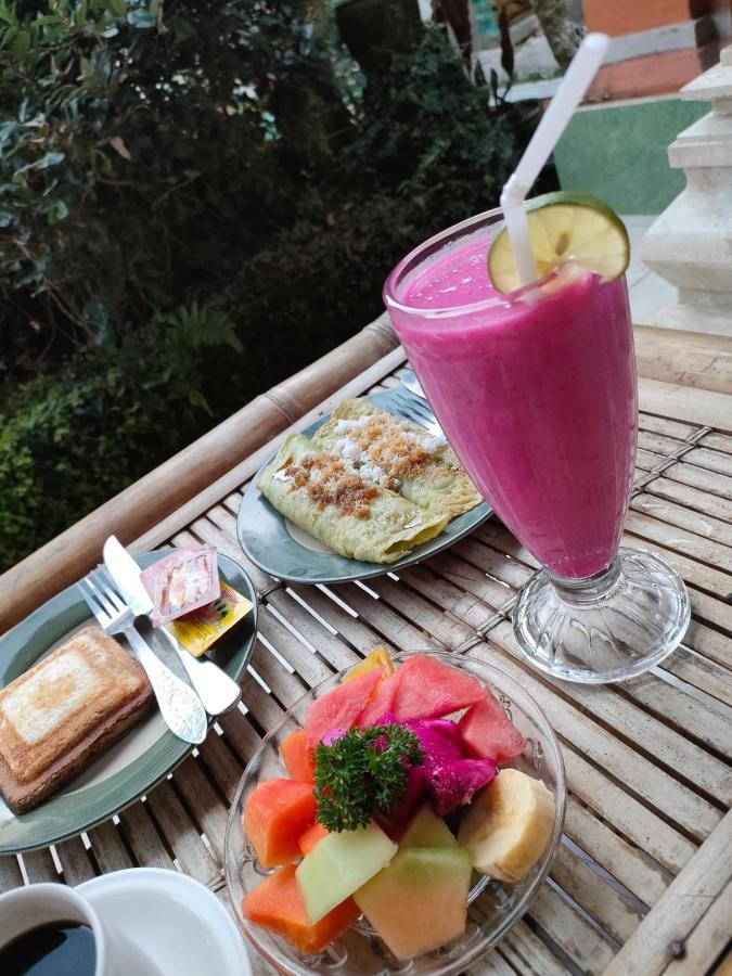 Dika Hospedagem domiciliar Ubud