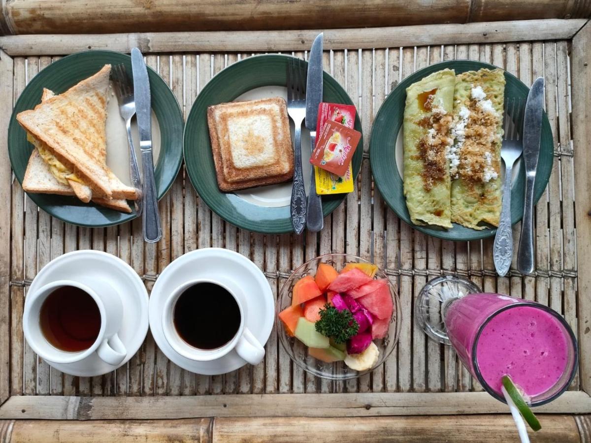 Dika Hospedagem domiciliar Ubud
