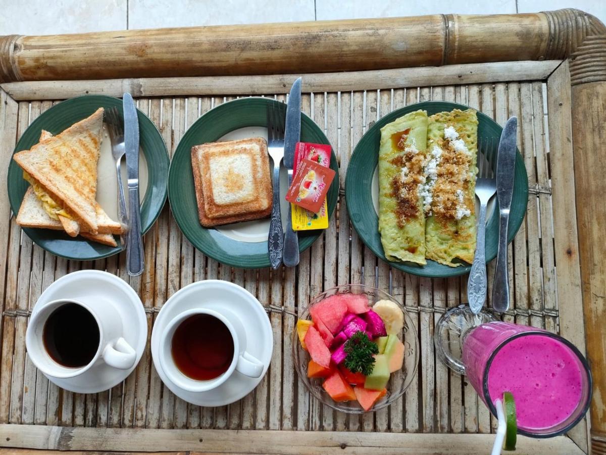 Hospedagem domiciliar Dika Ubud