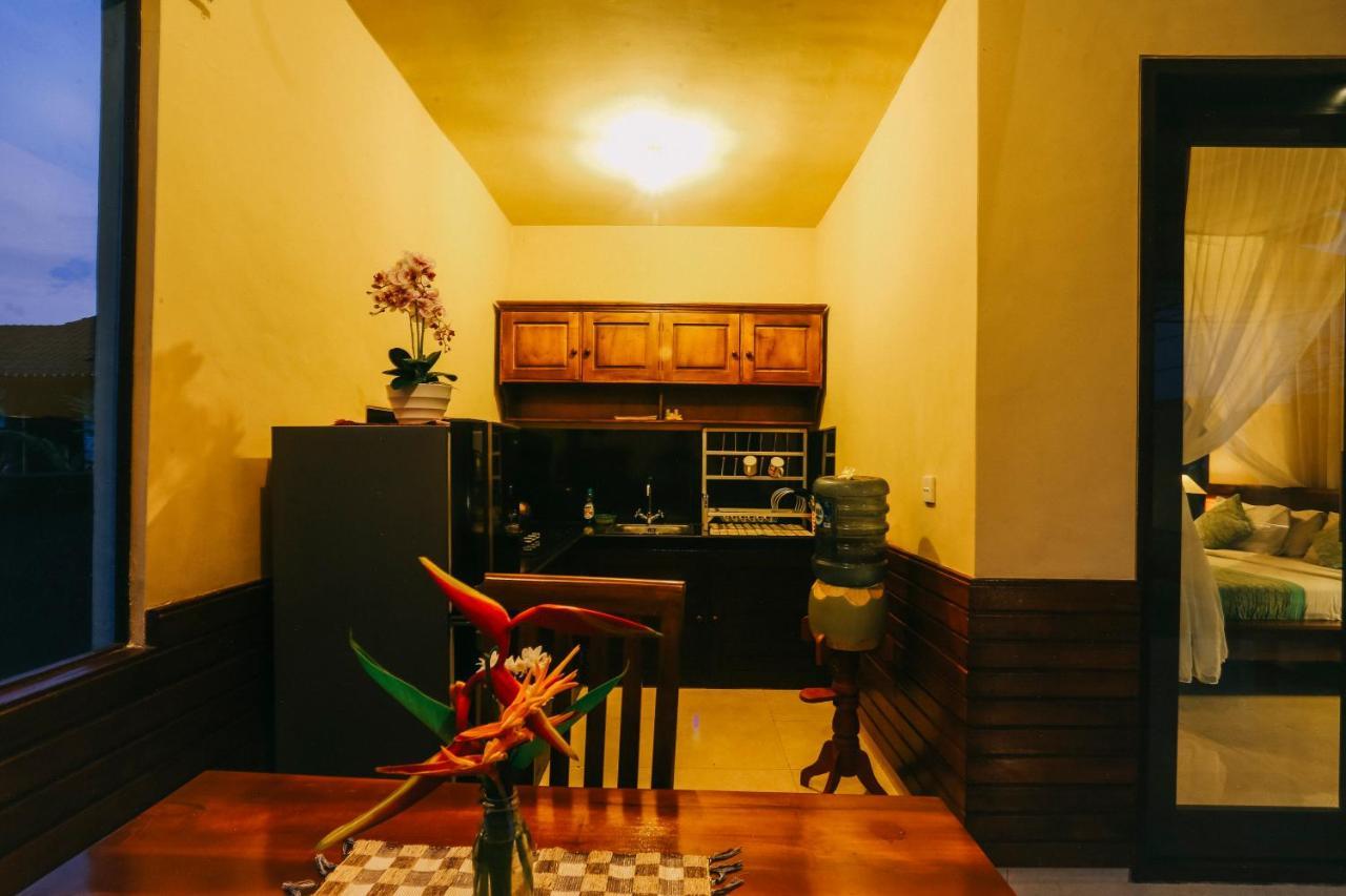 Puri Arta * Ubud