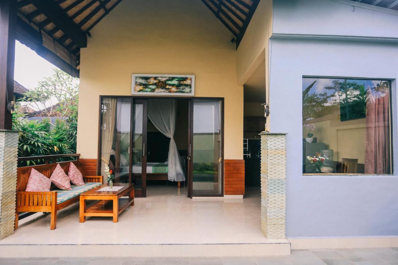 Puri Arta * Ubud