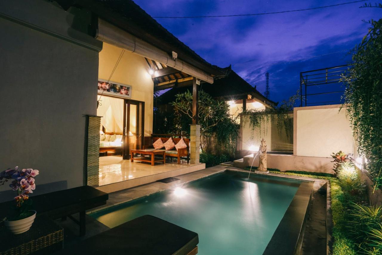 Puri Arta Villa