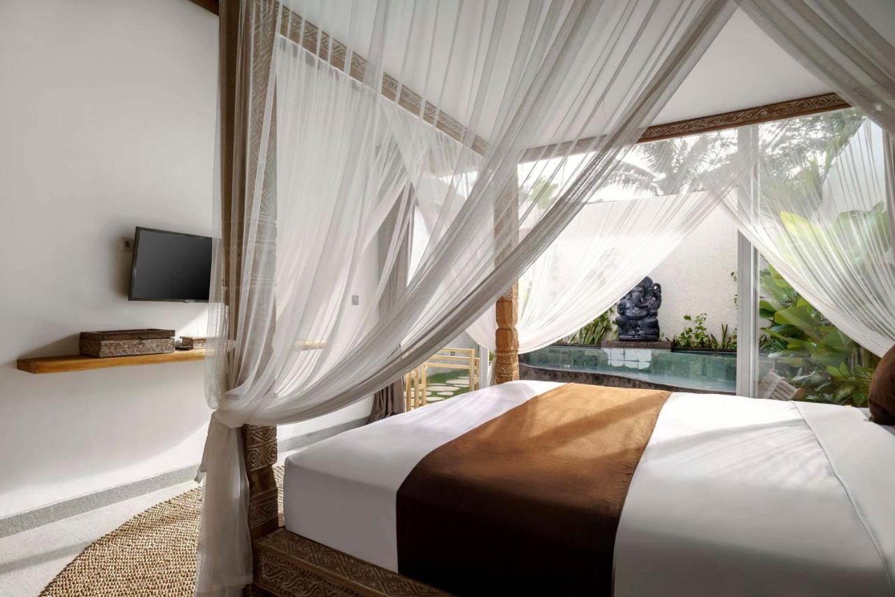 Villa Terimakasih By Balisuperhost