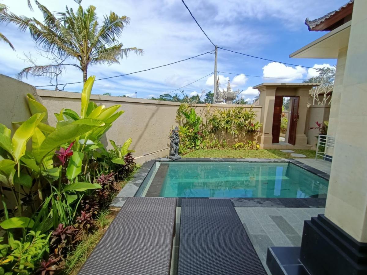 Puri Tangsub Villa Villa Ubud (Bali)