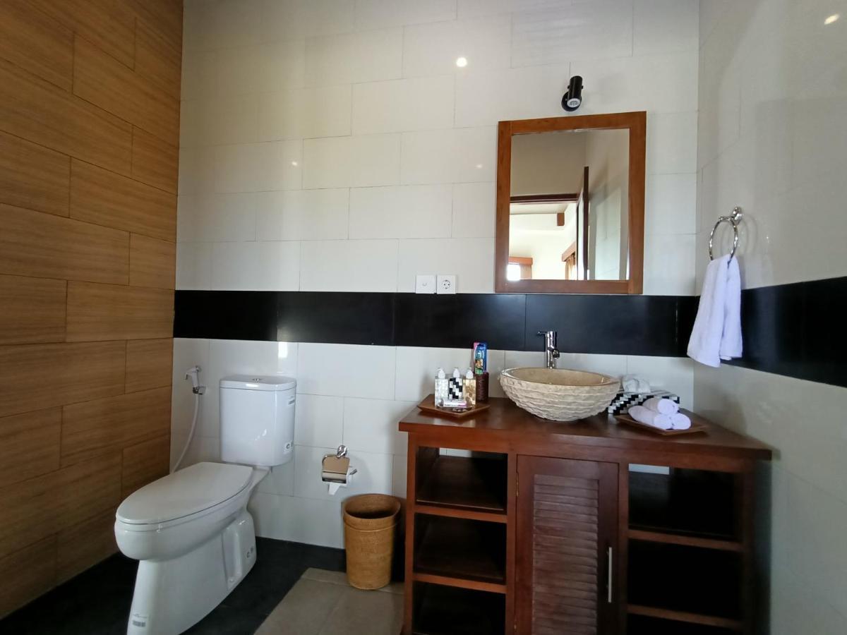 Puri Tangsub Villa