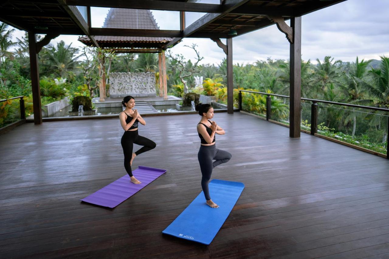 Resort Arkamara Dijiwa