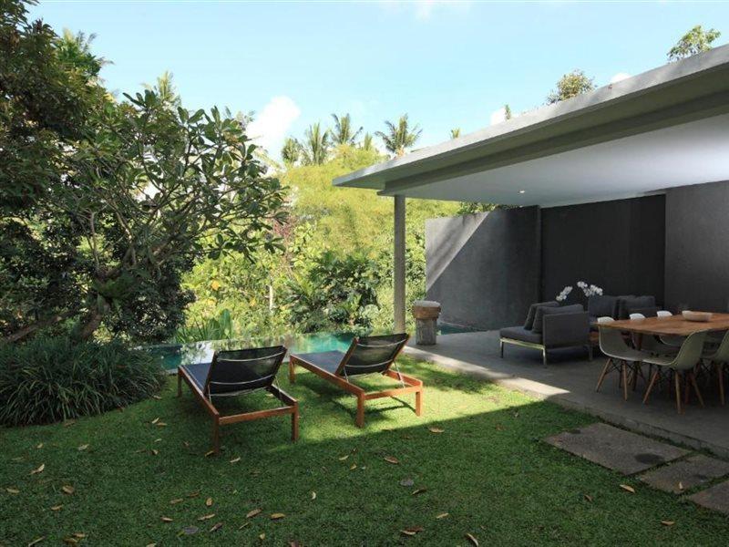 Aria * Ubud