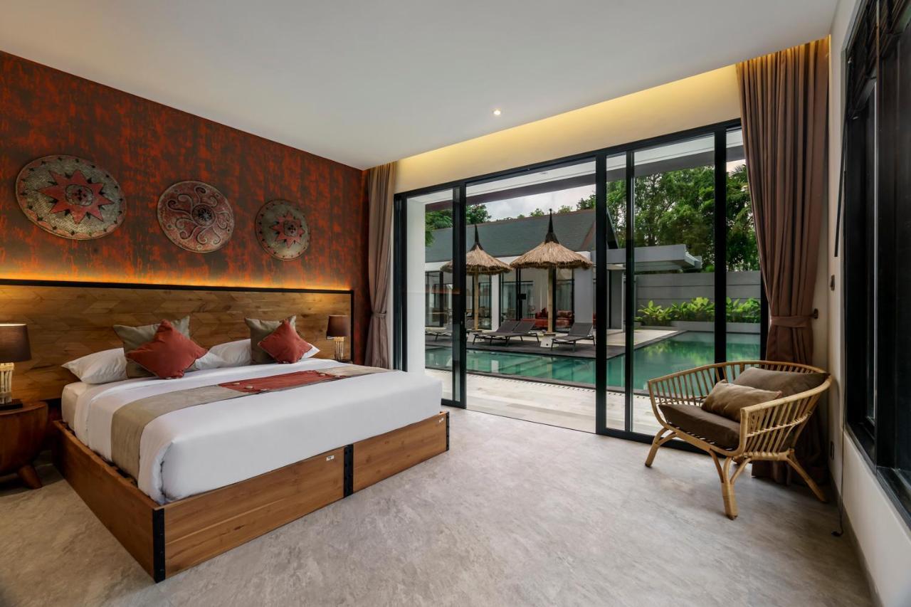 Villa Waterfall By Balisuperhost Ubud (Bali)