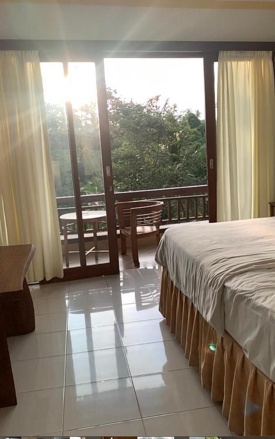 Villa D'tepi House Ubud (Bali)