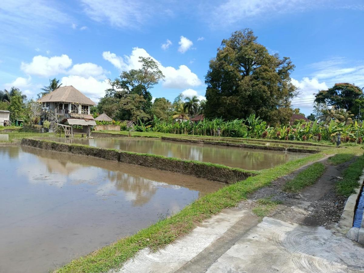 Puri Tangsub Villa