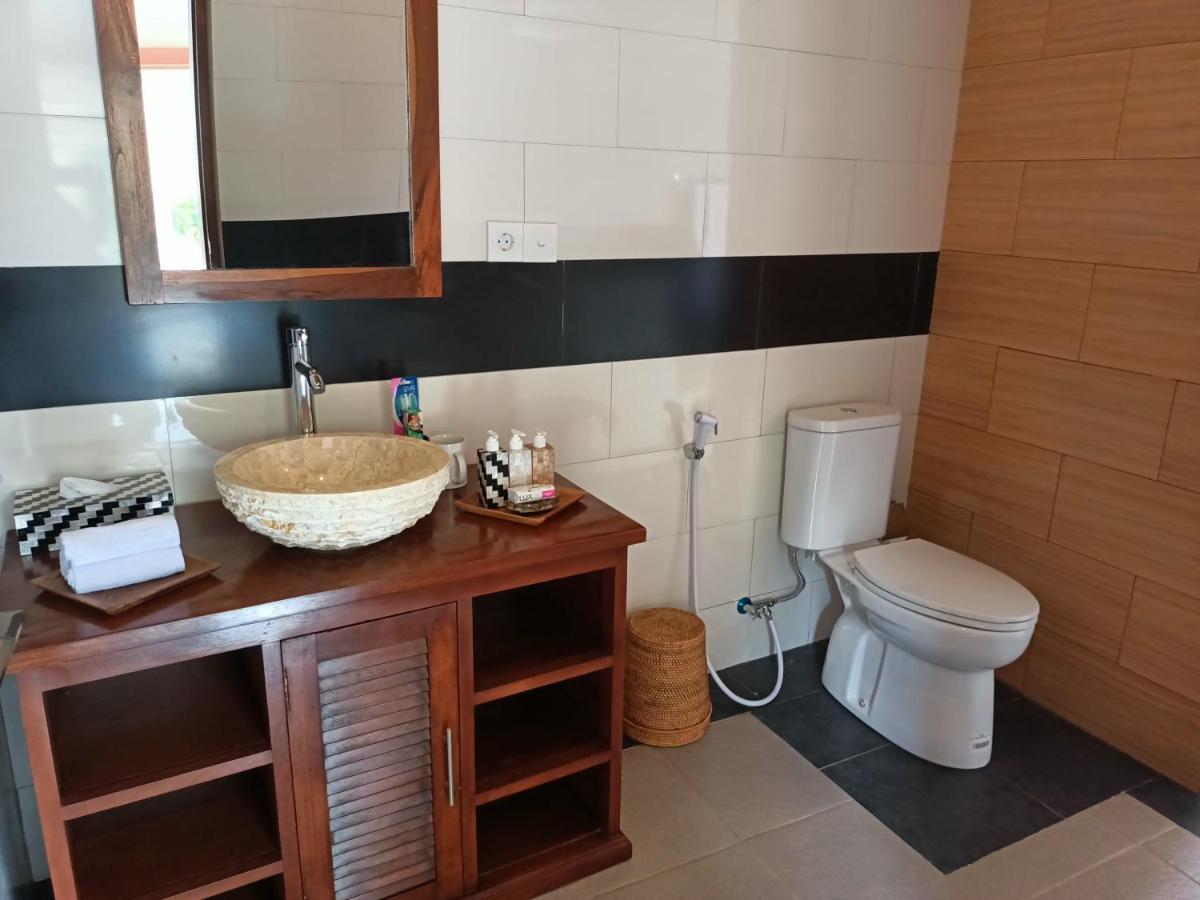 Puri Tangsub Villa Ubud (Bali)