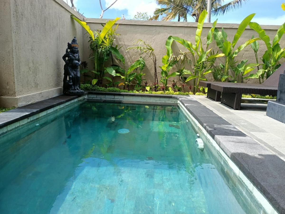 Puri Tangsub Villa Villa