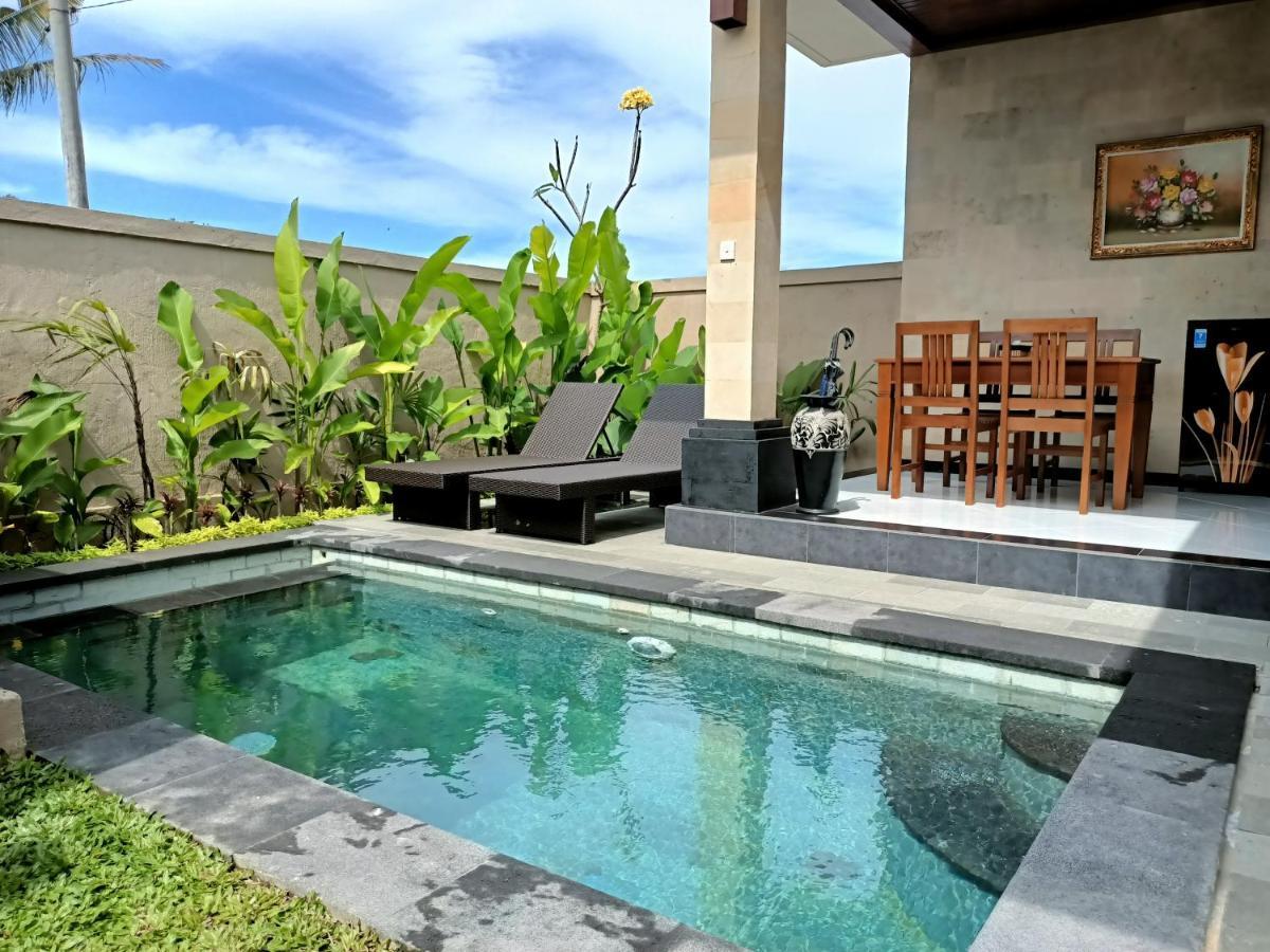 Villa Puri Tangsub Villa