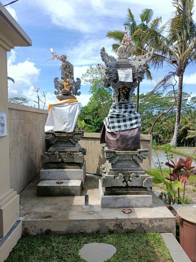 Puri Tangsub Villa Ubud (Bali)
