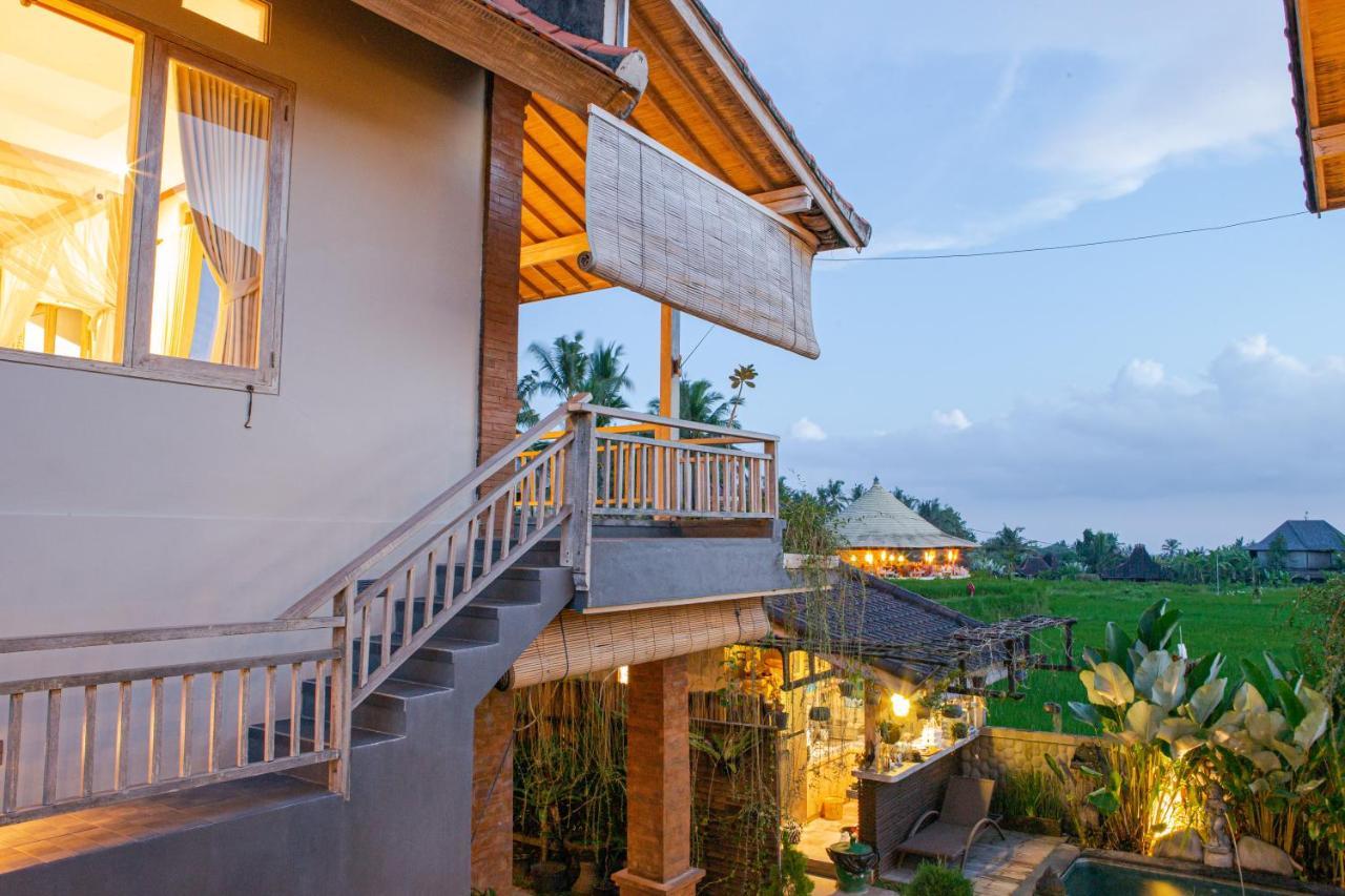 Raditya Ubud