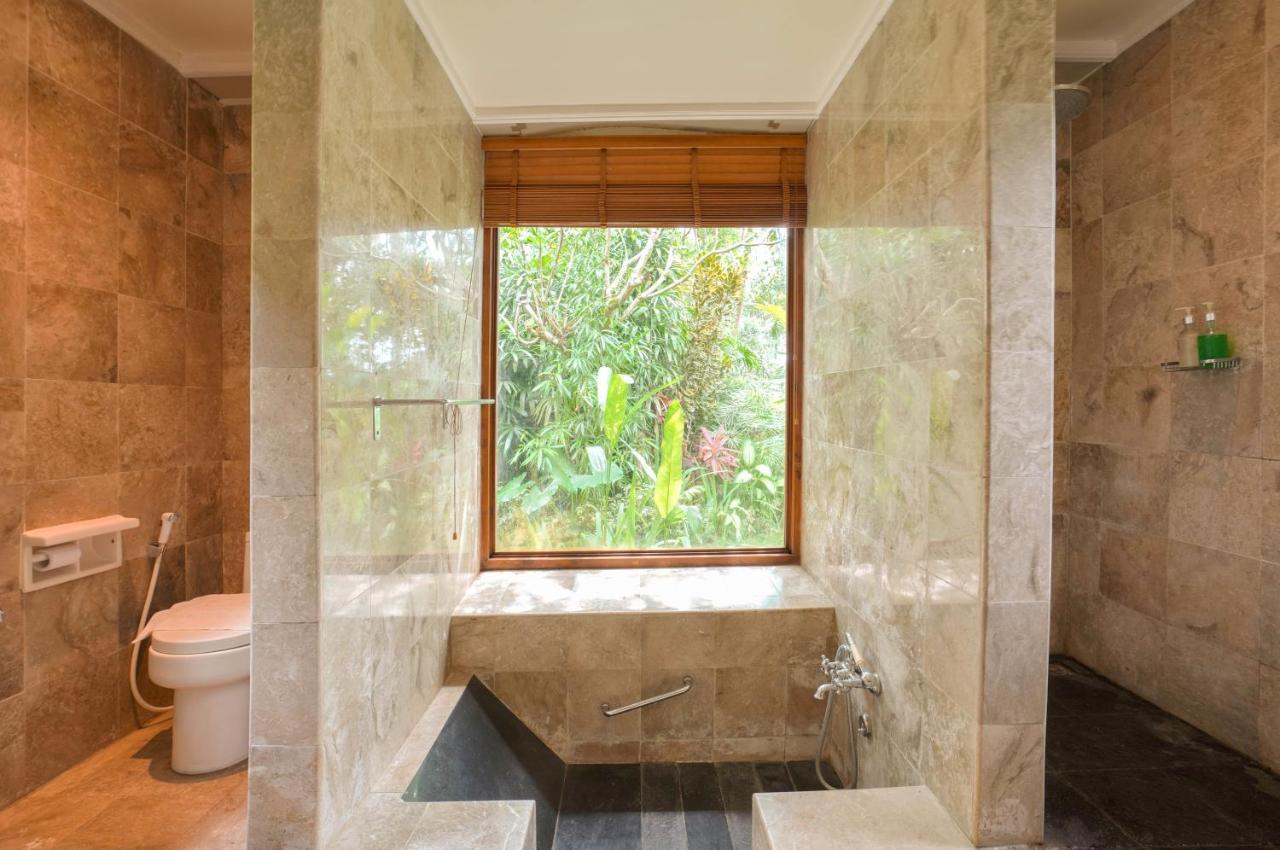Umah Lawas Resort Ubud
