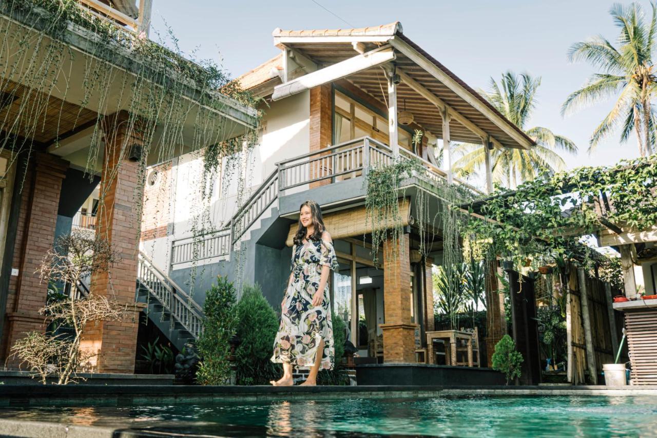 Raditya Ubud