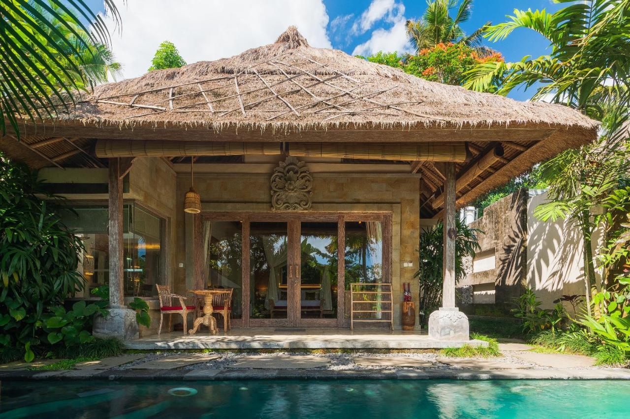 The Udaya And Ubud (Bali)