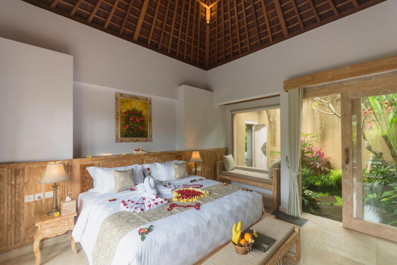 Weda Cita And By Mahaputra Ubud