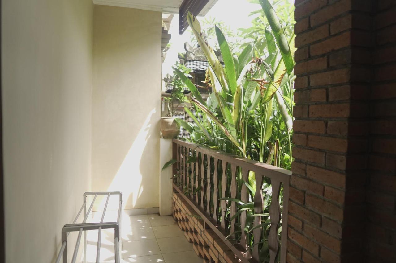 Sahadewa House Wisma tamu