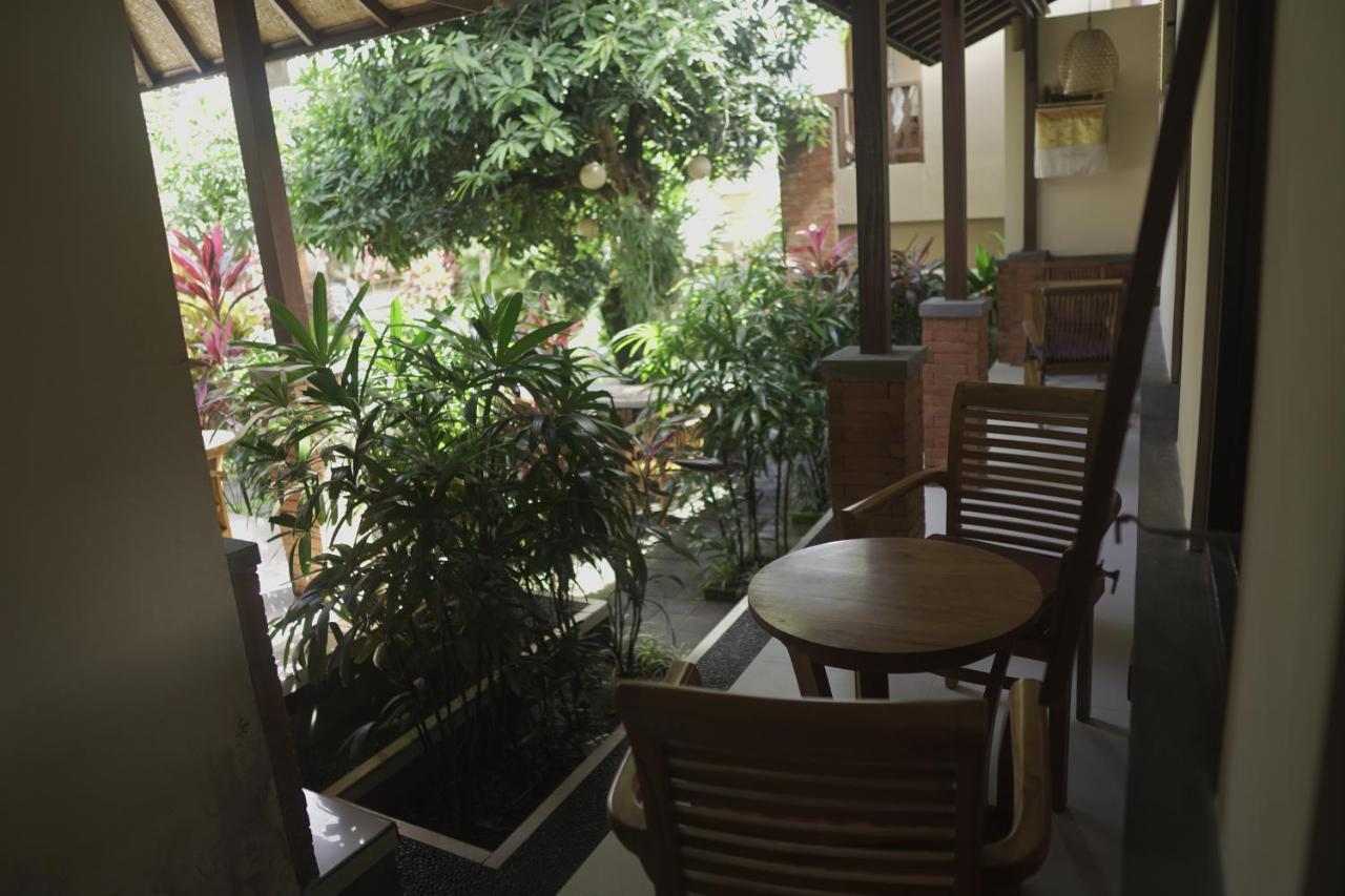 Sahadewa House Wisma tamu 2*