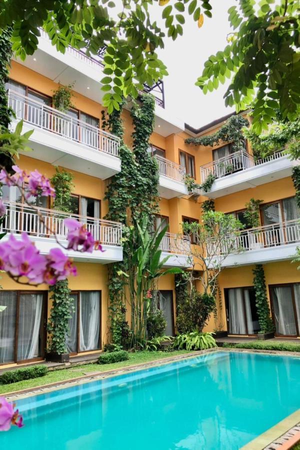 Puriartha - Chse Certified Hotel 4*