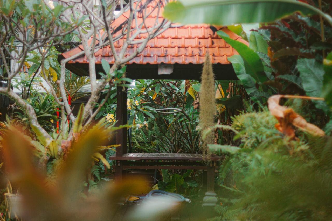 Wisma tamu Kertayasa House