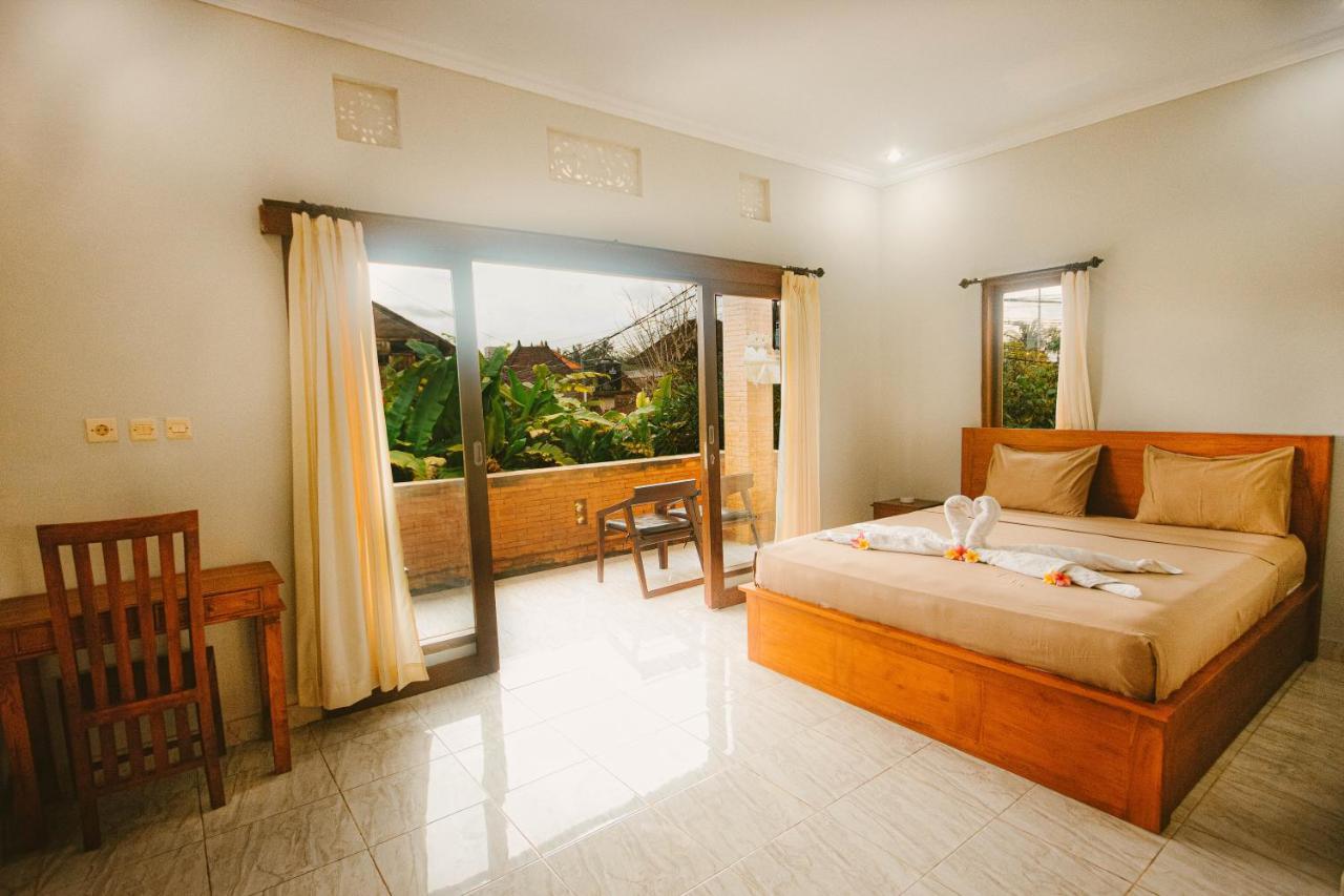 Kertayasa House Ubud (Bali)