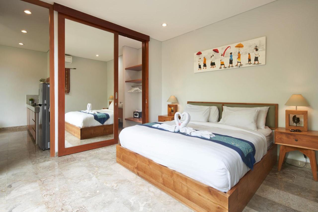 Prema Uja Villa Ubud