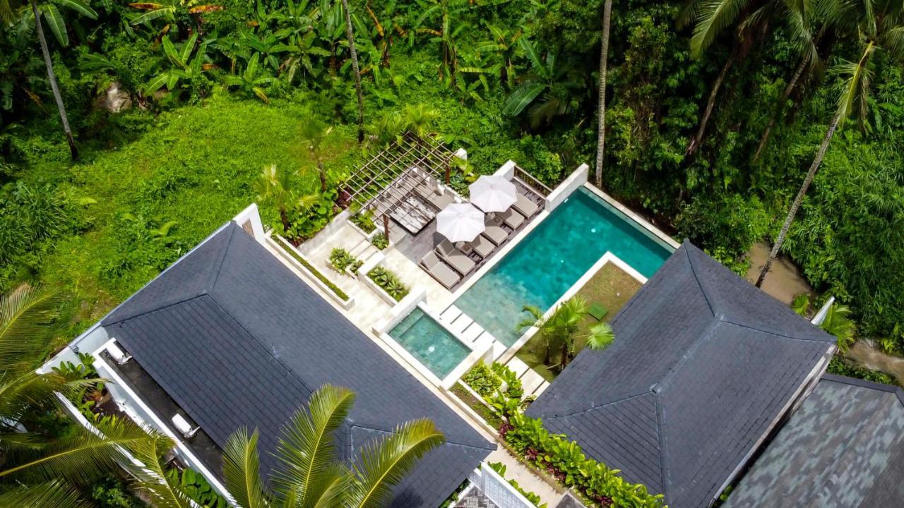 La Jungle By Balisuperhost Pousada *