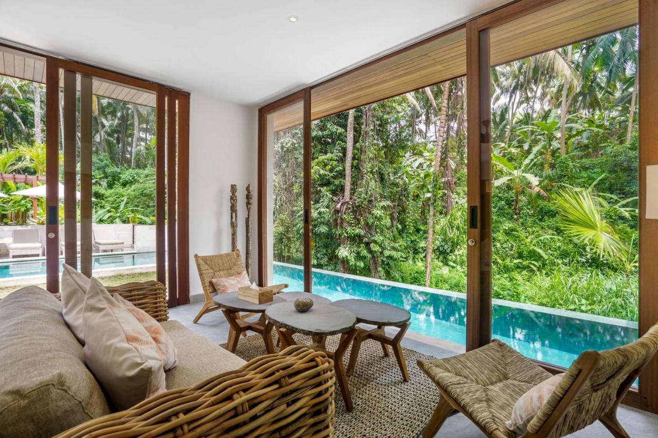 La Jungle By Balisuperhost Pousada Ubud